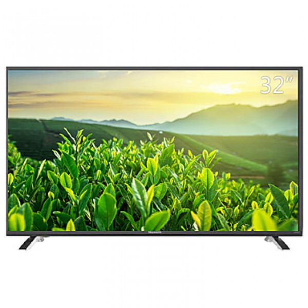 32X5 Flat 32 inch HD Smart TV