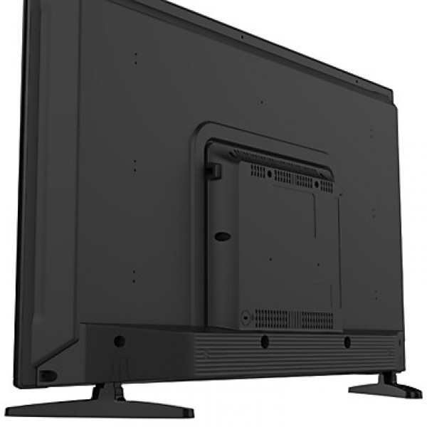 40X3 HD TV Blue-Ray 40 inch Flat-panel LCD TV (Black)