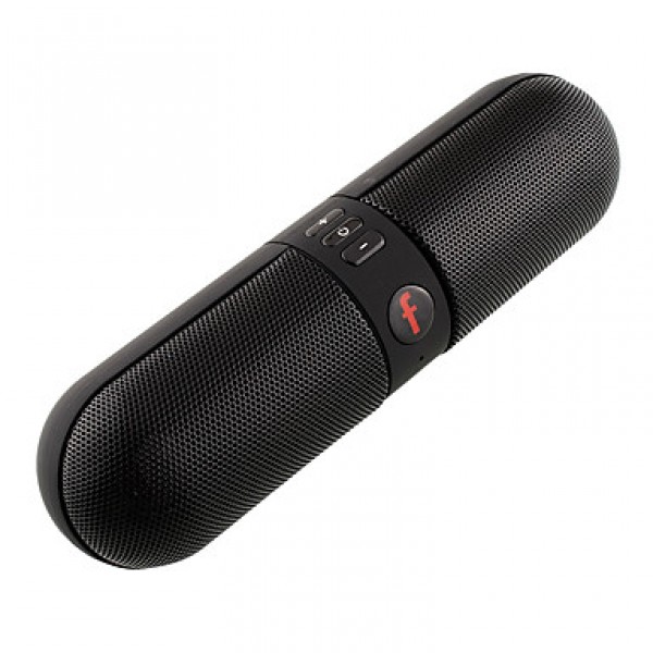 Wireless Bluetooth Speaker, Good Sound Audio Column TF AUX USBHands-Free Portable Mp3 Mini Speaker-Features
