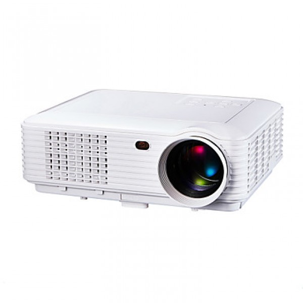 1280*800 Native Resolution Projector Ful...