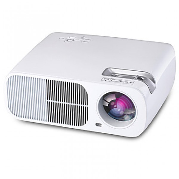 Android WIFI LED 1080P Home Theater Busi...