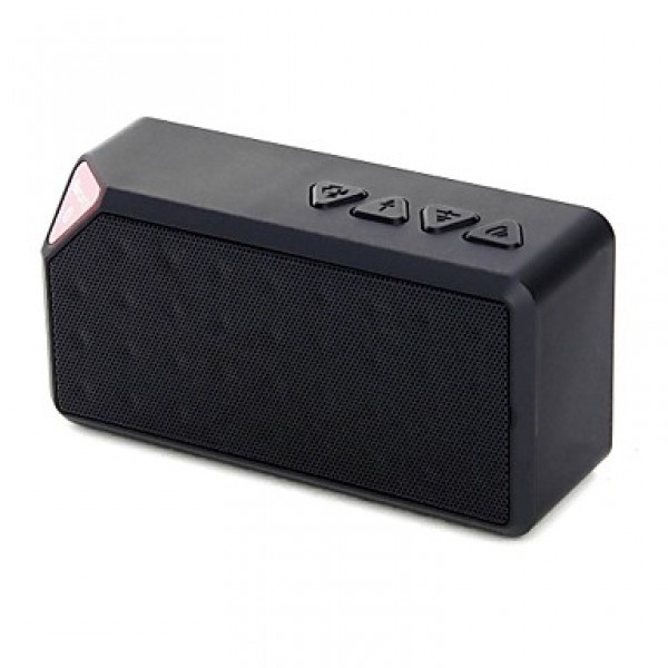 Mini Portable Wireless Bluetooth Speaker...