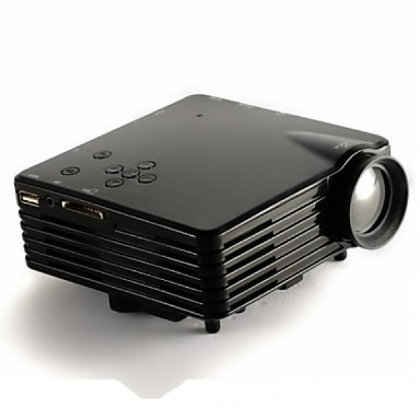 Micro Projector EMP Series GP7S,With HDM...
