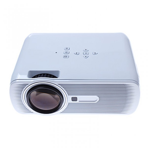 Home Theater Projector 3000Lumens 3D LED...