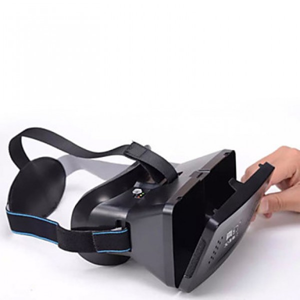 3D Virtual Reality Cinema Vr Glasses for...