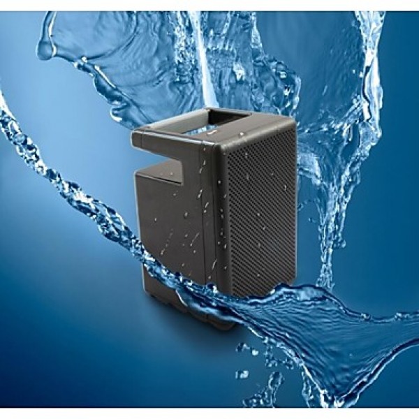 Outdoor Speaker 1.0 channel Shower water...