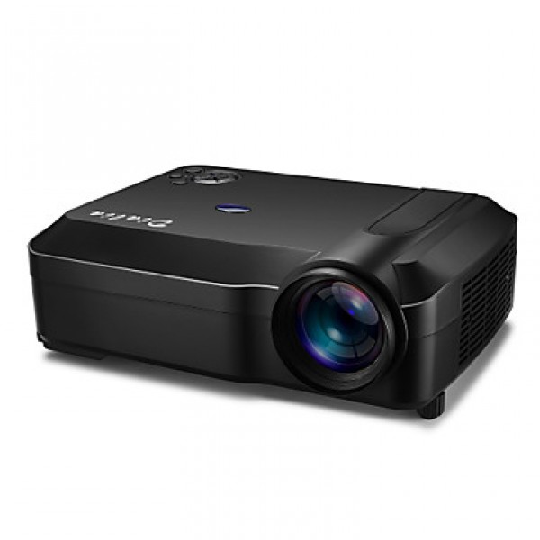 LED Projector Home Theater and Business ...