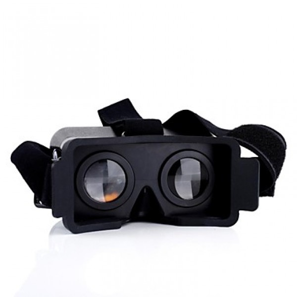 3D Cardboard Glasses for iPhone 5 5S 5C ...