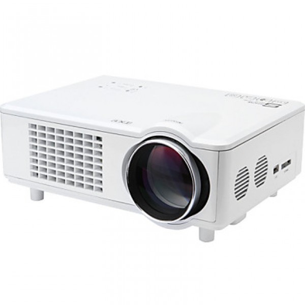 Mini LED 3D Home Theater Business Projec...