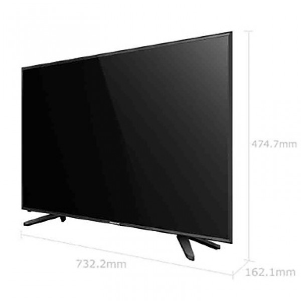 LE32F66 U-Pai 32 inch HD TV SHARP庐-Tech Blue-ray LED LCD Television