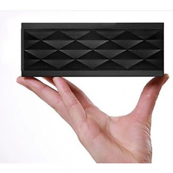 Wireless Bluetooth Speaker, Good Sound Audio ColumnTF AUX Hands-Free Portable Mp3 Mini Subwoofer Box