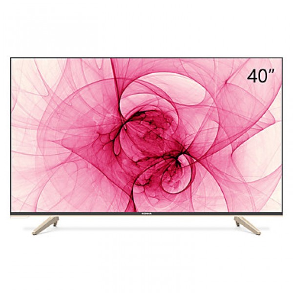 HDR 40 inch Smart TV Octa Core Full HD LCD Television