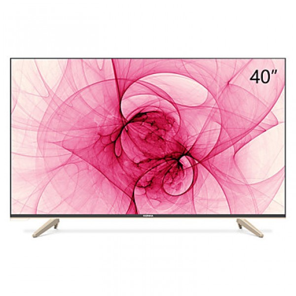 HDR 40 inch Smart TV Octa Core Full HD L...