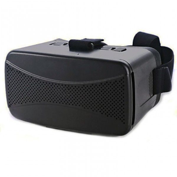 Universal Virtual Reality 3D Video Glasses & Video Glasses for Ipone 6 / Iphone 6 Plus / 4~6" Smartphones  