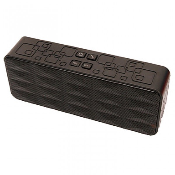 Bluetooth Speaker Mini TF Sound Card Mul...