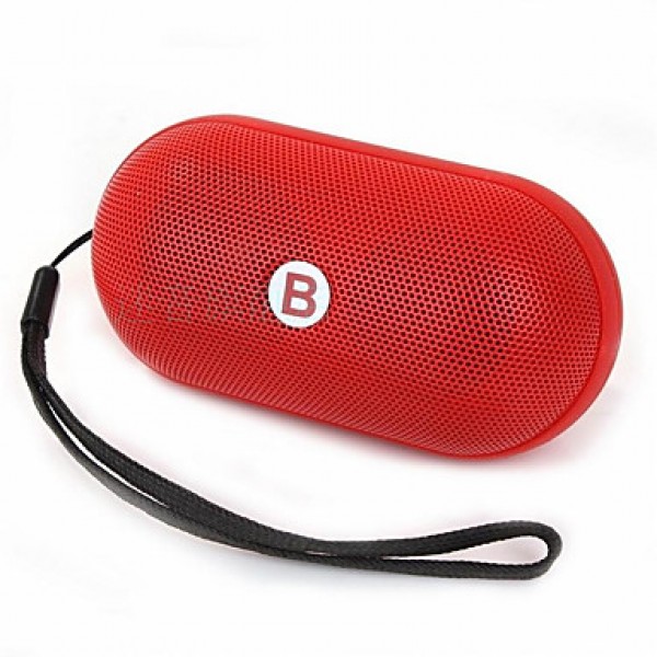 Mini Powerful Portable WirelessBluetooth Speaker Stereo Surround Music Boombox Speakers for Mobile