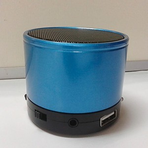 Wireless Bluetooth Mini Speaker Subwoofe...
