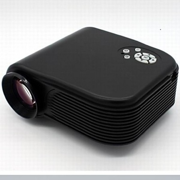 H88 Ultra Portable 180LM 153600 RGB Pixe...