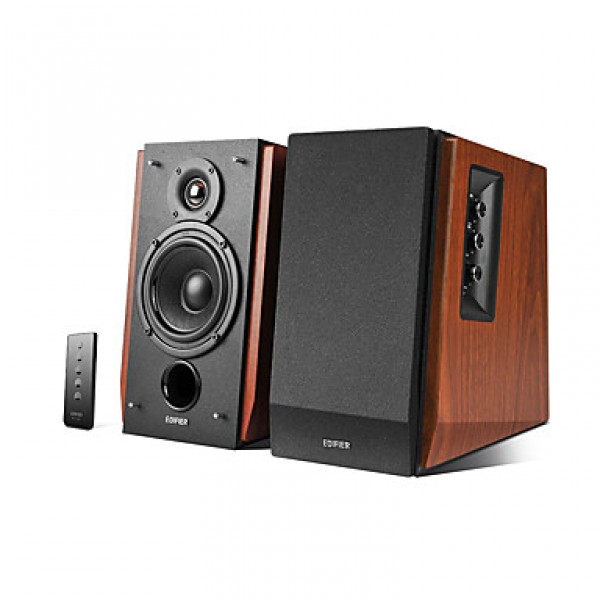  R1700BT Bluetooth Multifunctional Speakers