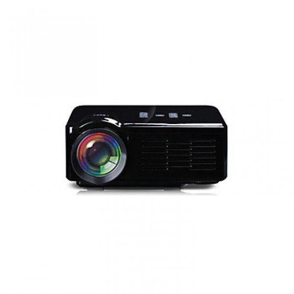 BL-35 LED The Newnest Mini Projector Sup...
