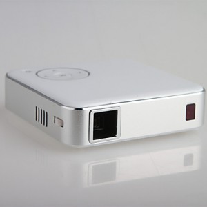 Wireless Dlp Portable Pico Projector for...