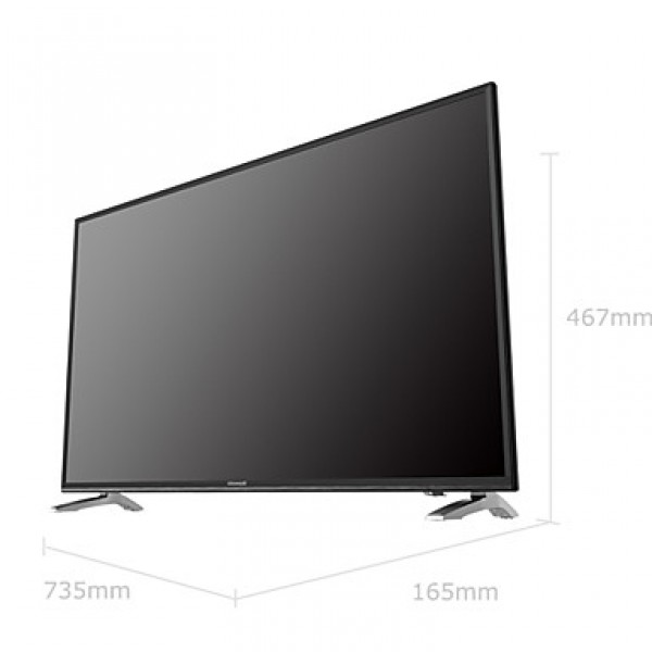 32X5 Flat 32 inch HD Smart TV