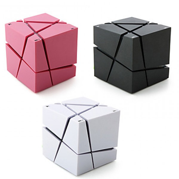  Magic Cube Colorful Wireless Bluetooth ...