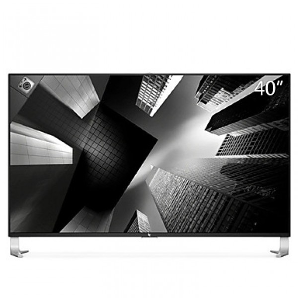 X40 HD 40 inch Android Smart TV Dolby Audio LCD TV