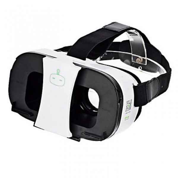 VR 2s Virtual Reality 3D Video Helmet Gl...
