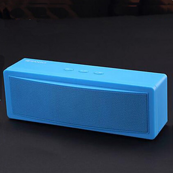Bookshelf Speaker 2.0 channel Wireless Portable Bluetooth