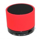 MiNi Bluetooth Speaker Micro SD Mic USB AUX Portable Handfree for and Other Cellphone