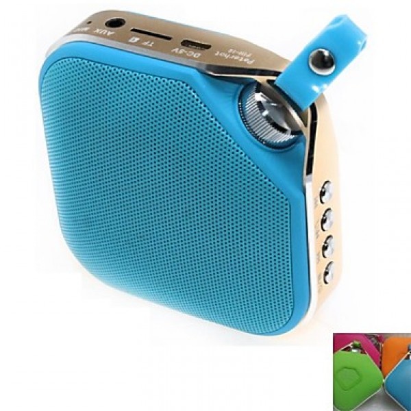 Music Player Wireless Bluetooth Speaker ...