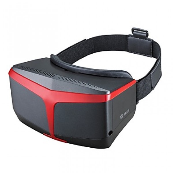VR Glasses Headset 3D Virtual Reality Gl...