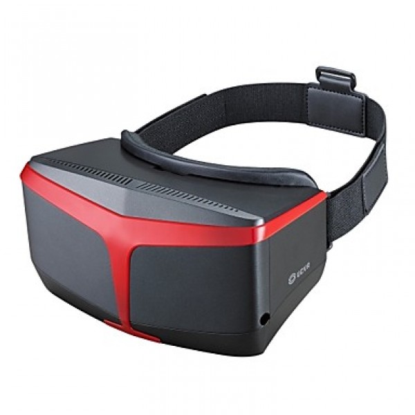 VR Glasses Headset 3D Virtual Reality Glasses for Windows Android and Apple iPhone  