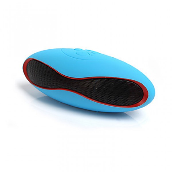 Rugby Wireless Bluetooth Speakers Car Mi...