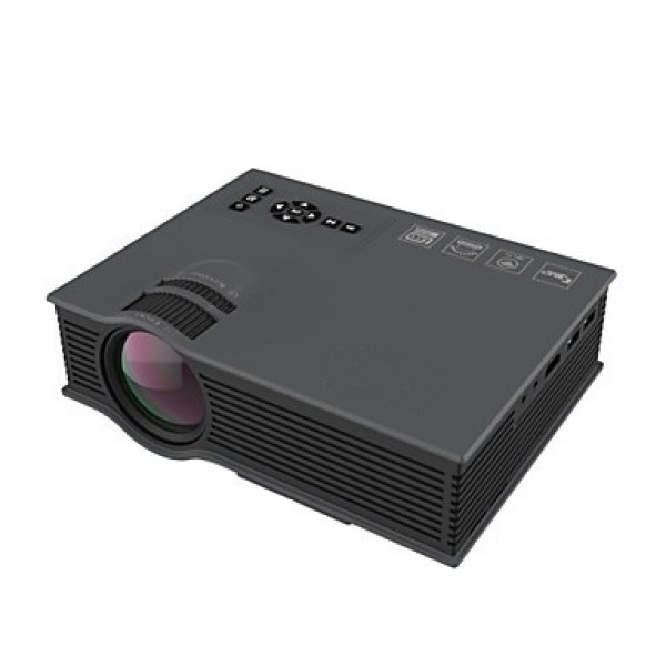  Newest Mini Led Projector Home Theater ...